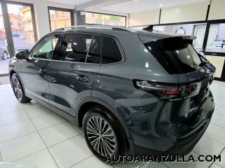 VOLKSWAGEN Tiguan usata, con Autoradio