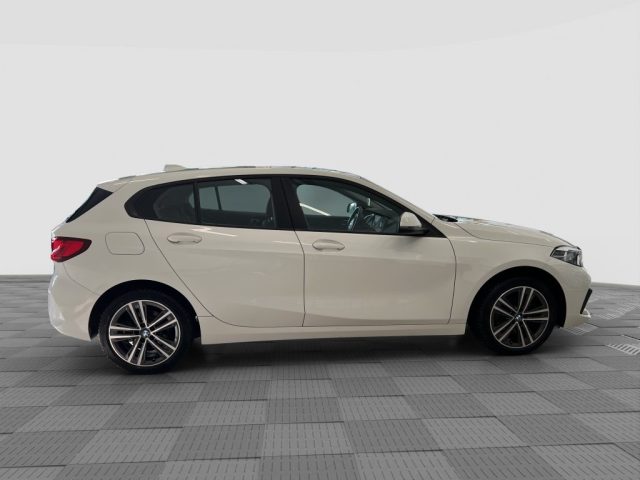 BMW 116 usata 4