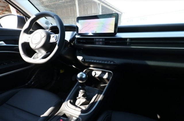 JEEP Avenger usata, con Chiusura centralizzata