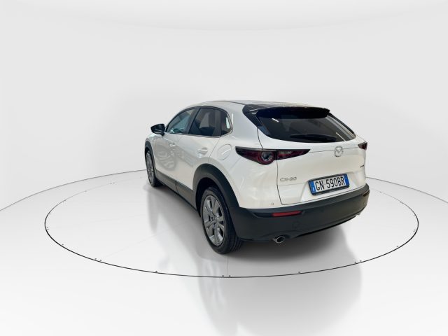 MAZDA CX-30 usata 13