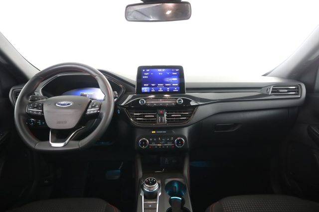 FORD Kuga usata 4