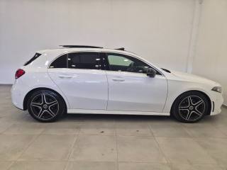 MERCEDES-BENZ A 180 usata, con Autoradio