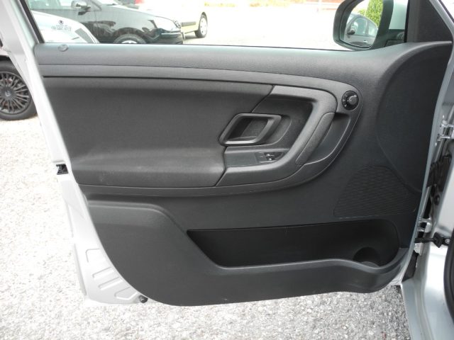 SKODA Fabia usata 38