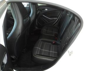 MERCEDES-BENZ A 180 usata, con Immobilizzatore elettronico