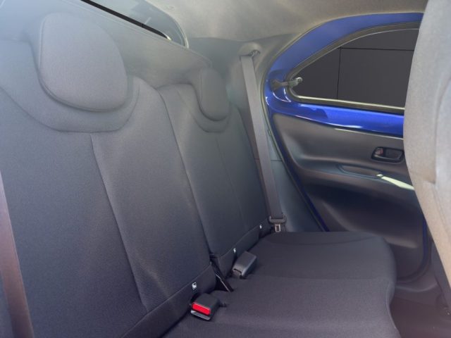 TOYOTA Aygo X usata, con Volante multifunzione