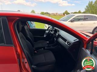 RENAULT Clio usata, con Servosterzo