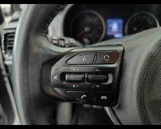 KIA Stonic usata, con Filtro antiparticolato