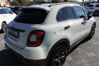 FIAT 500X usata, con Airbag Passeggero