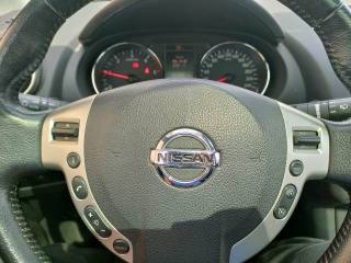NISSAN Qashqai+2 usata, con Chiusura centralizzata