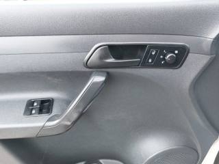 VOLKSWAGEN Caddy usata, con Sistema di navigazione