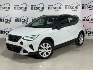 SEAT Arona 1.0 EcoTSI 110 CV DSG XPERIENCE