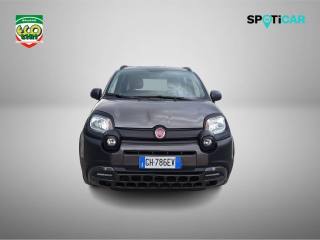 FIAT Panda Cross usata, con Airbag