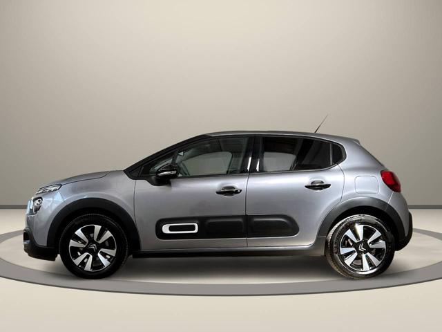 CITROEN C3 usata, con Airbag laterali