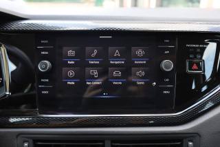 VOLKSWAGEN Taigo usata, con Fari bi-xeno