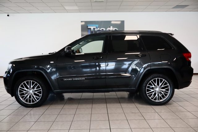 JEEP Grand Cherokee usata, con ABS