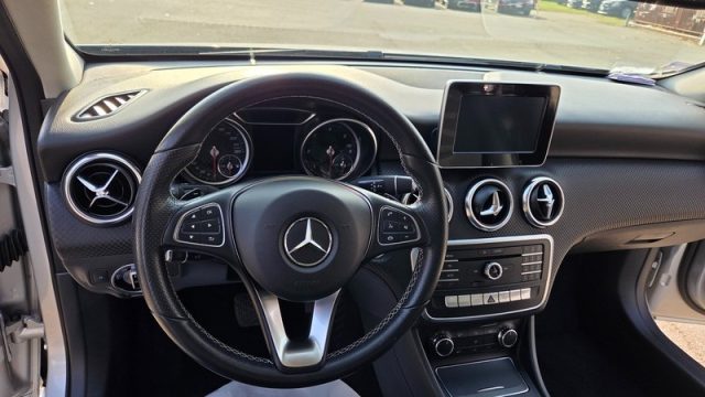 MERCEDES-BENZ A 180 usata, con Servosterzo