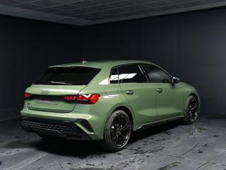 AUDI A3 usata, con Alzacristalli elettrici