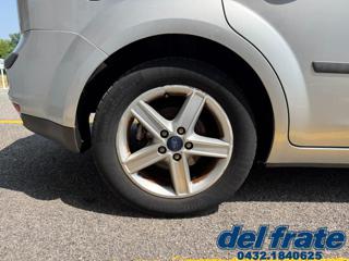 FORD Focus usata, con Chiusura centralizzata telecomandata
