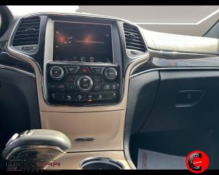JEEP Grand Cherokee usata, con ESP