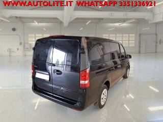 MERCEDES-BENZ Vito usata, con Airbag Passeggero