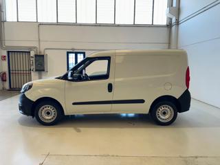 FIAT Doblo usata, con Airbag
