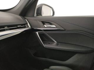BMW X1 usata, con Touch screen
