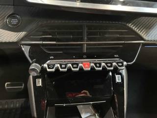 PEUGEOT 208 usata, con Riconoscimento dei segnali stradali