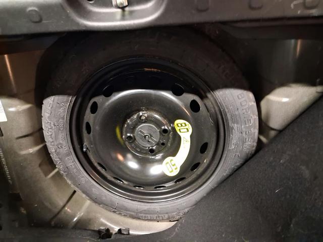 FIAT Panda Cross usata, con Autoradio