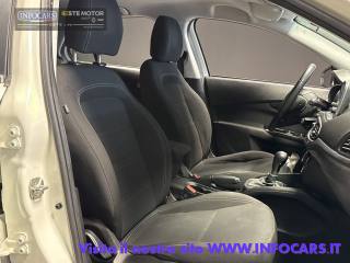 FIAT Tipo usata, con Autoradio