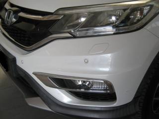 HONDA CR-V usata, con Vetri oscurati