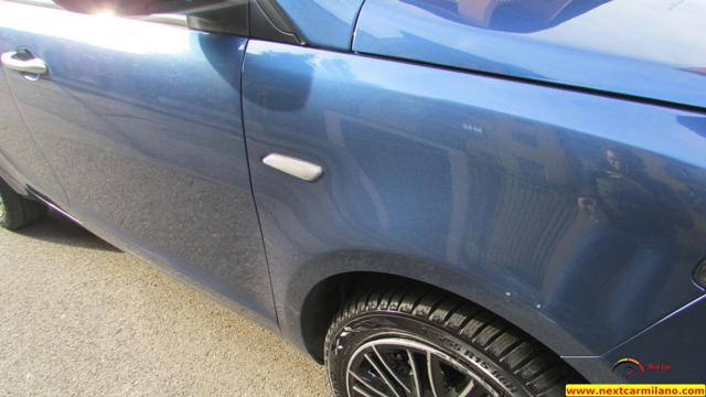 LANCIA Ypsilon usata 37