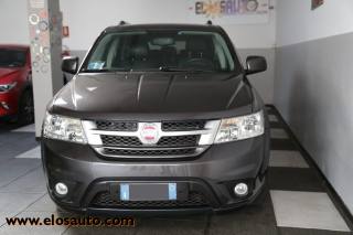 FIAT Freemont usata, con Airbag