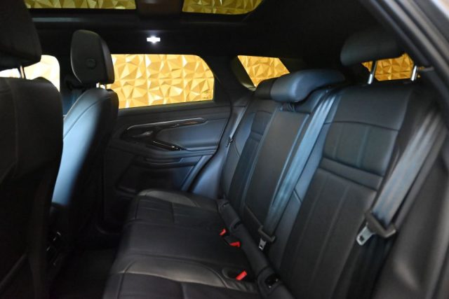 LAND ROVER Range Rover Evoque usata 114