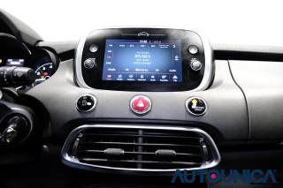 FIAT 500X usata, con Bluetooth
