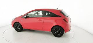 OPEL Corsa usata, con Volante multifunzione