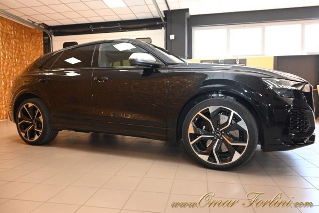 AUDI RS Q8 usata 199