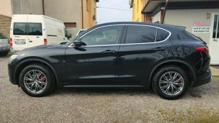 ALFA ROMEO Stelvio usata, con Park Distance Control