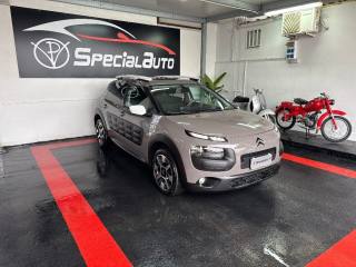 CITROEN C4 Cactus usata, con Airbag