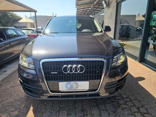 AUDI Q5 usata, con Airbag