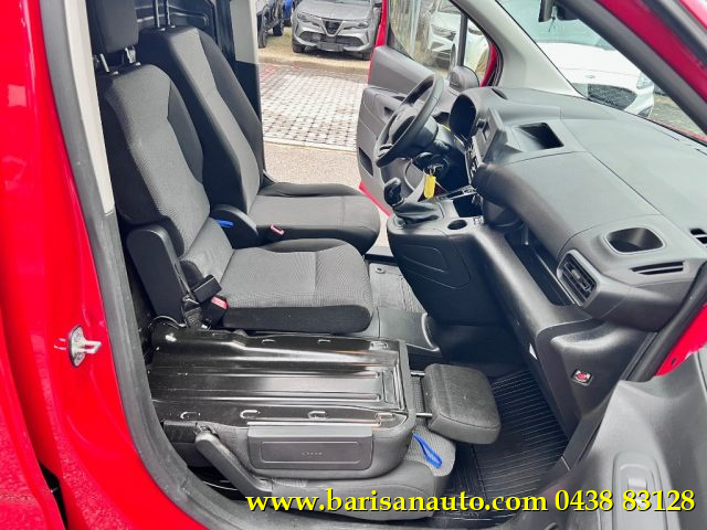 TOYOTA Proace City usata, con Controllo trazione