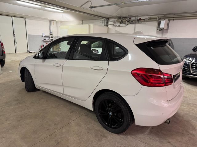 BMW 220 usata, con Autoradio
