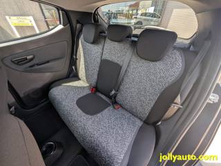 LANCIA Ypsilon usata 20
