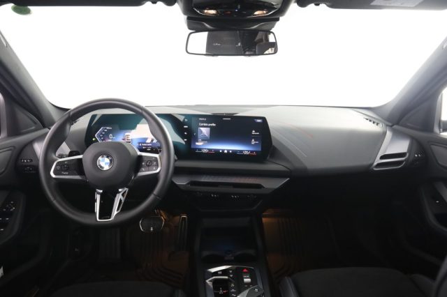 BMW 118 usata 3