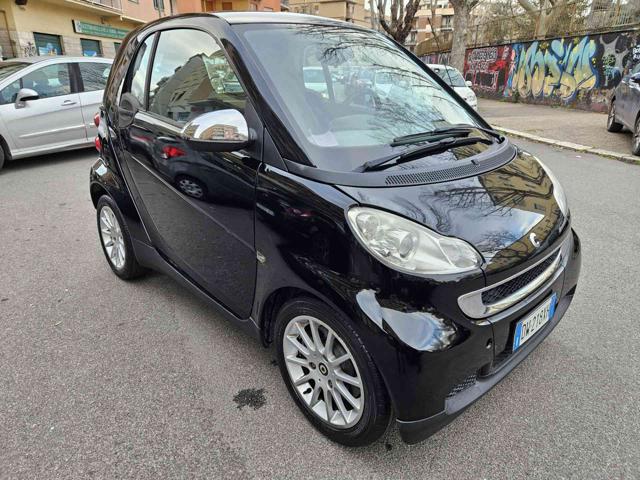 SMART ForTwo usata, con Alzacristalli elettrici