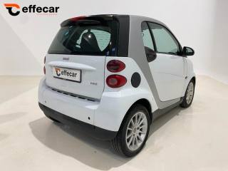 SMART ForTwo usata, con Cerchi in lega