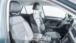 VOLKSWAGEN T-Roc usata, con ESP