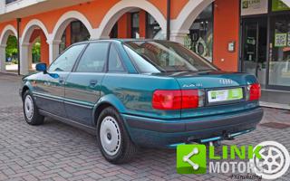 AUDI 80 usata, con Servosterzo