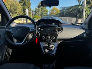 LANCIA Ypsilon usata, con Servosterzo