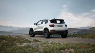 JEEP Avenger usata 1