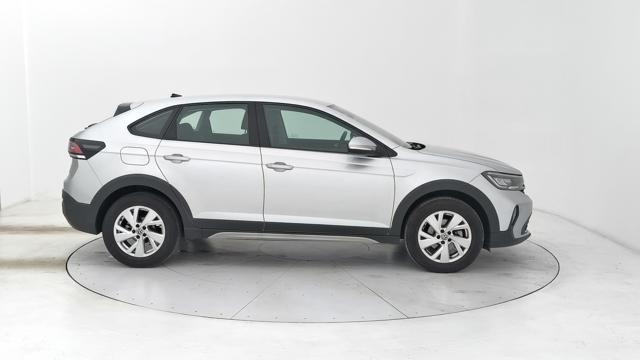 VOLKSWAGEN Taigo usata, con Autoradio